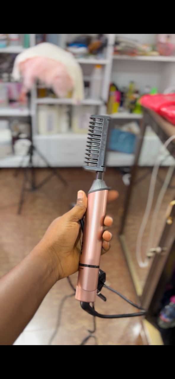 BBL HOTCOMB