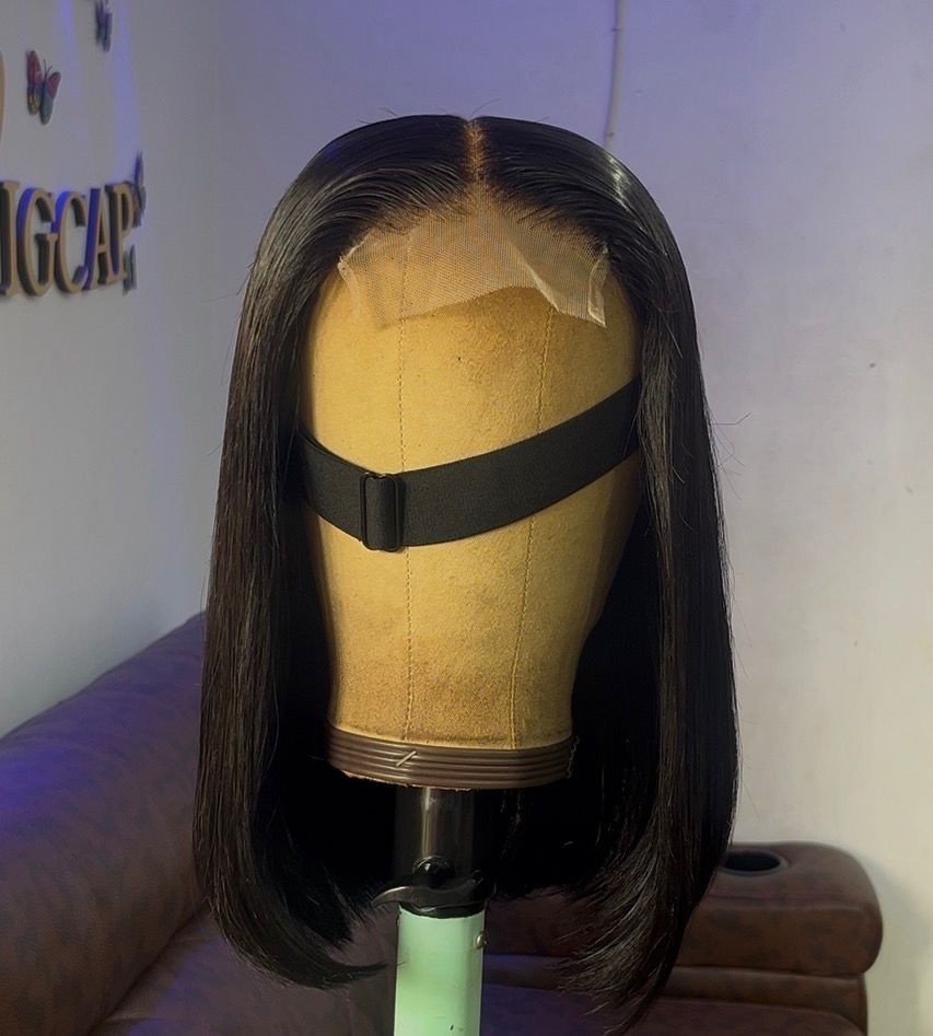 WIG IVY