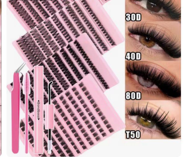 Lashes