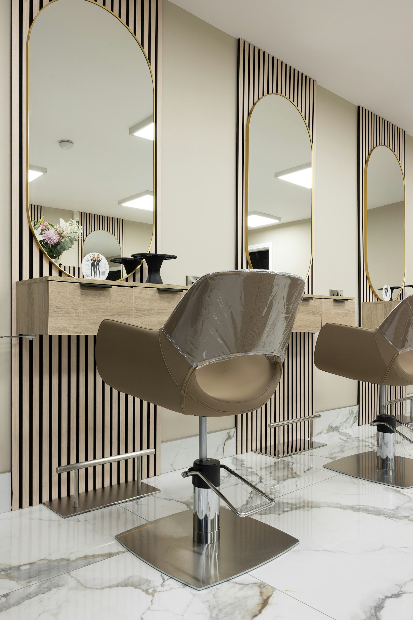 Luxury Care