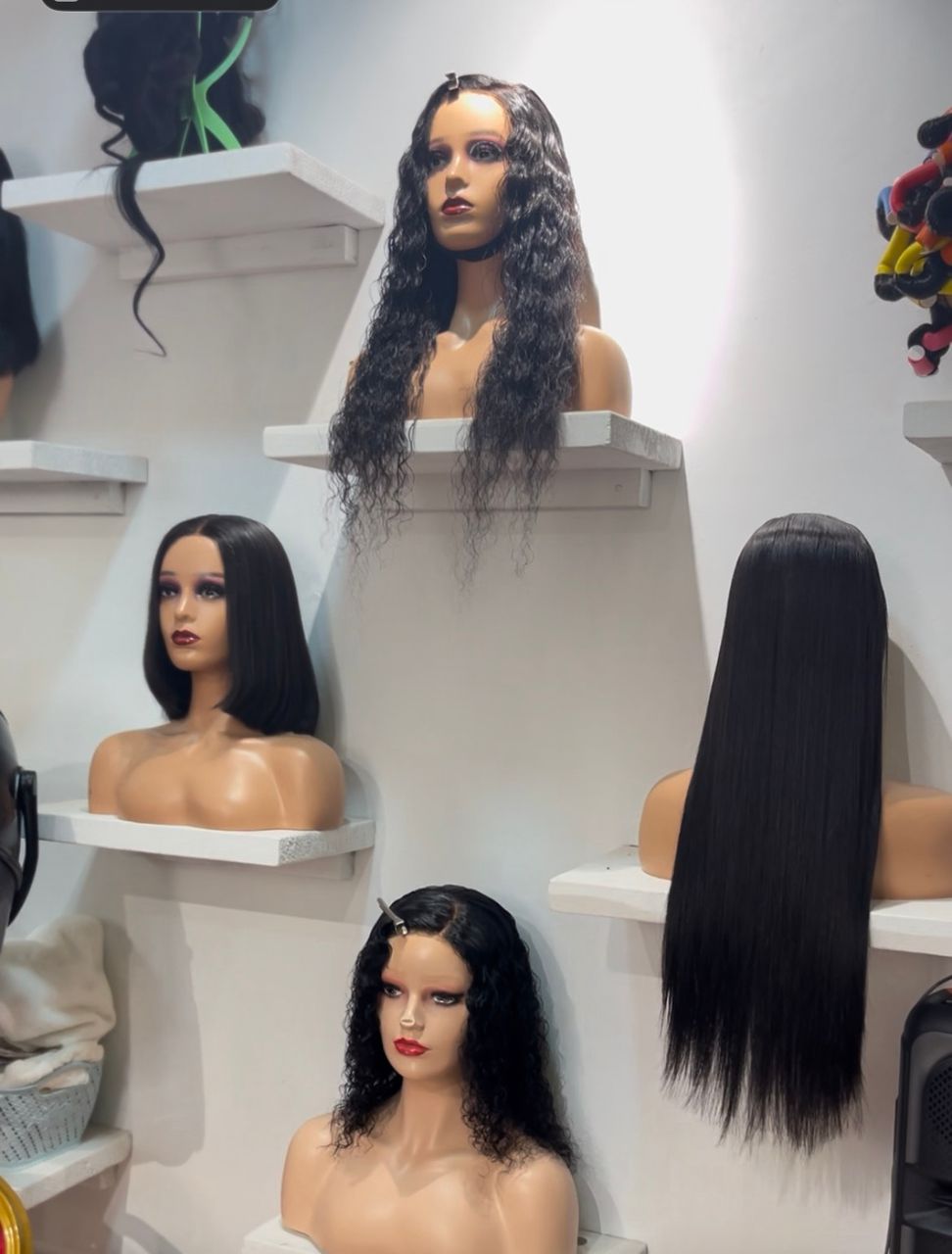 Telswigcap Wig Studio